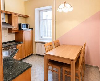 Pronájem bytu 2+1 v osobním vlastnictví 57 m², Karlovy Vary