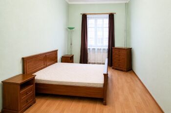 Pronájem bytu 2+1 v osobním vlastnictví 57 m², Karlovy Vary