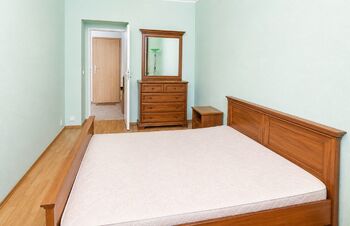 Pronájem bytu 2+1 v osobním vlastnictví 57 m², Karlovy Vary