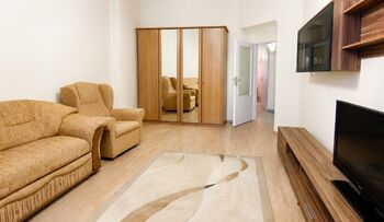 Pronájem bytu 2+1 v osobním vlastnictví 57 m², Karlovy Vary