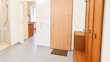 Pronájem bytu 2+1 v osobním vlastnictví 57 m², Karlovy Vary