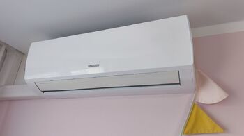 Ložnice č. 3 - Prodej bytu 5+kk v osobním vlastnictví 109 m², Neratovice