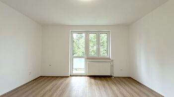 Pronájem bytu 3+1 v osobním vlastnictví 68 m², Litomyšl