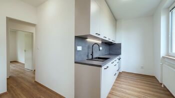 Pronájem bytu 3+1 v osobním vlastnictví 68 m², Litomyšl