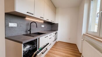Pronájem bytu 3+1 v osobním vlastnictví 68 m², Litomyšl