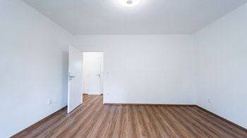 Pronájem bytu 3+1 v osobním vlastnictví 68 m², Litomyšl