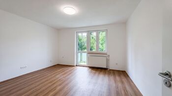 Pronájem bytu 3+1 v osobním vlastnictví 68 m², Litomyšl