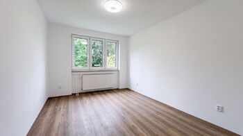 Pronájem bytu 3+1 v osobním vlastnictví 68 m², Litomyšl