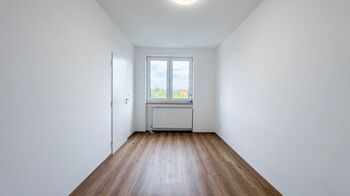 Pronájem bytu 3+1 v osobním vlastnictví 68 m², Litomyšl