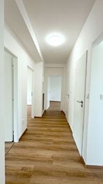 Pronájem bytu 3+1 v osobním vlastnictví 68 m², Litomyšl