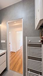 Pronájem bytu 3+1 v osobním vlastnictví 68 m², Litomyšl