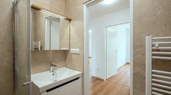 Pronájem bytu 3+1 v osobním vlastnictví 68 m², Litomyšl
