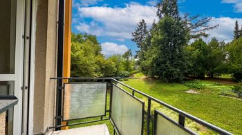 Pronájem bytu 3+1 v osobním vlastnictví 68 m², Litomyšl
