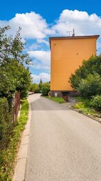 Pronájem bytu 3+1 v osobním vlastnictví 68 m², Litomyšl