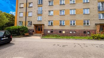 Pronájem bytu 3+1 v osobním vlastnictví 68 m², Litomyšl