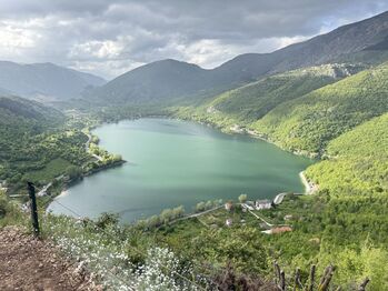 Lago di Scanno 1h autem  - Prodej domu 165 m², Loreto Aprutino
