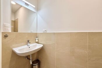 Prodej bytu 1+kk v osobním vlastnictví 28 m², Černá v Pošumaví