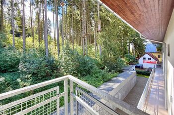 Prodej bytu 1+kk v osobním vlastnictví 28 m², Černá v Pošumaví