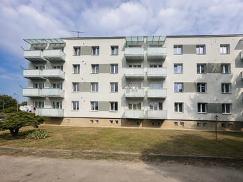 Prodej bytu 3+1 v osobním vlastnictví 64 m², Beroun