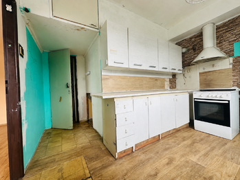Prodej bytu 3+1 v osobním vlastnictví 64 m², Beroun