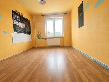 Prodej bytu 3+1 v osobním vlastnictví 64 m², Beroun