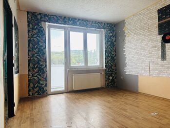 Prodej bytu 3+1 v osobním vlastnictví 64 m², Beroun