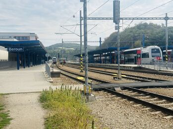 Prodej bytu 3+1 v osobním vlastnictví 64 m², Beroun