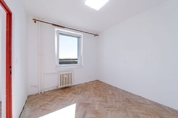 Prodej bytu 2+1 v osobním vlastnictví 58 m², Cheb