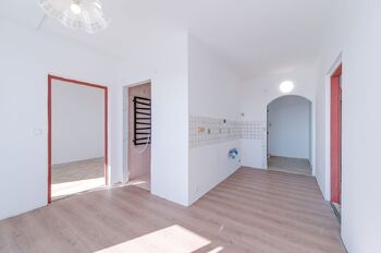 Prodej bytu 2+1 v osobním vlastnictví 58 m², Cheb