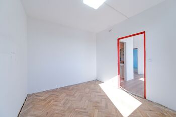 Prodej bytu 2+1 v osobním vlastnictví 58 m², Cheb