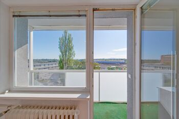 Prodej bytu 2+1 v osobním vlastnictví 58 m², Cheb