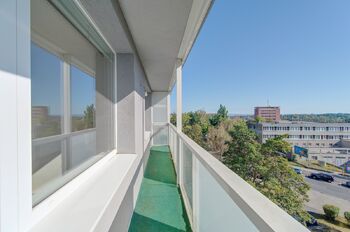 Prodej bytu 2+1 v osobním vlastnictví 58 m², Cheb