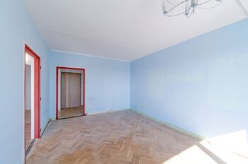 Prodej bytu 2+1 v osobním vlastnictví 58 m², Cheb