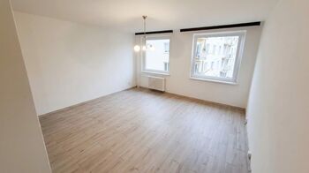 Pronájem bytu 1+kk v osobním vlastnictví 32 m², Ústí nad Labem