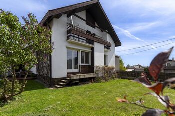 +420 604 191 744 I denisa.myslivcova@re-max.cz - Prodej domu 235 m², Ostrava
