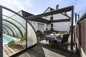 +420 604 191 744 I denisa.myslivcova@re-max.cz - Prodej domu 235 m², Ostrava 