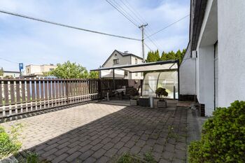 +420 604 191 744 I denisa.myslivcova@re-max.cz - Prodej domu 235 m², Ostrava