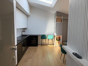 Prodej bytu 3+kk v osobním vlastnictví 73 m², Montesilvano
