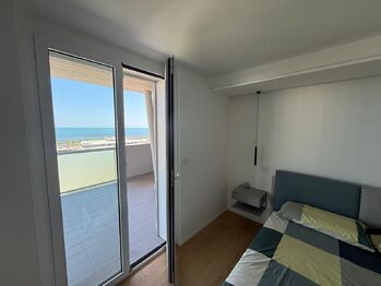Prodej bytu 3+kk v osobním vlastnictví 73 m², Montesilvano