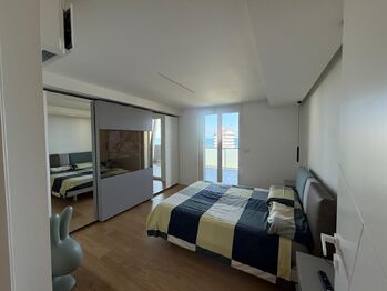 Prodej bytu 3+kk v osobním vlastnictví 73 m², Montesilvano