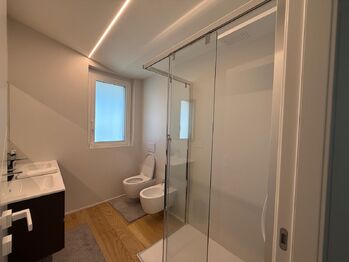 Prodej bytu 3+kk v osobním vlastnictví 73 m², Montesilvano