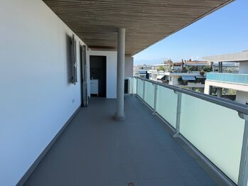 Prodej bytu 3+kk v osobním vlastnictví 73 m², Montesilvano