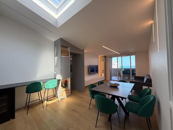 Prodej bytu 3+kk v osobním vlastnictví 73 m², Montesilvano