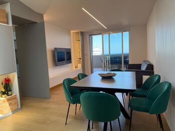 Prodej bytu 3+kk v osobním vlastnictví 73 m², Montesilvano