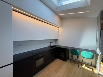 Prodej bytu 3+kk v osobním vlastnictví 73 m², Montesilvano