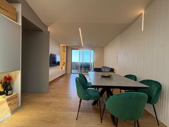 Prodej bytu 3+kk v osobním vlastnictví 73 m², Montesilvano