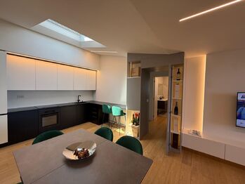 Prodej bytu 3+kk v osobním vlastnictví 73 m², Montesilvano