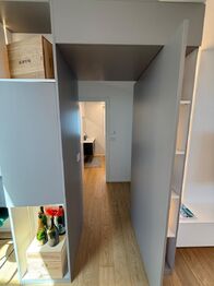 Prodej bytu 3+kk v osobním vlastnictví 73 m², Montesilvano