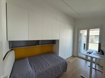 Prodej bytu 3+kk v osobním vlastnictví 73 m², Montesilvano