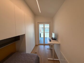 Prodej bytu 3+kk v osobním vlastnictví 73 m², Montesilvano